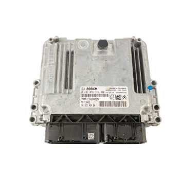 CENTRALITA MOTOR UCE 9856345480 0281039556 