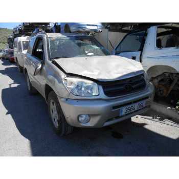 TOYOTA RAV 4 (A2)
