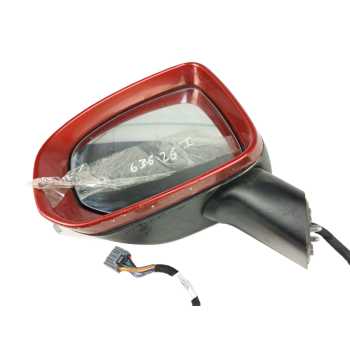 RETROVISOR IZQUIERDO 