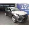 seat ateca (kh7, khp) del año 2024