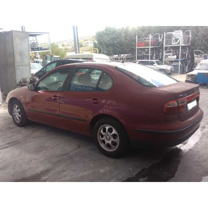 seat toledo (1m2) del año 1999
