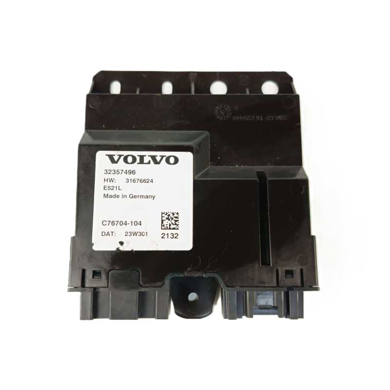 MODULO ELECTRONICO 32357496 