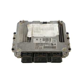 CENTRALITA MOTOR UCE 9662212480 