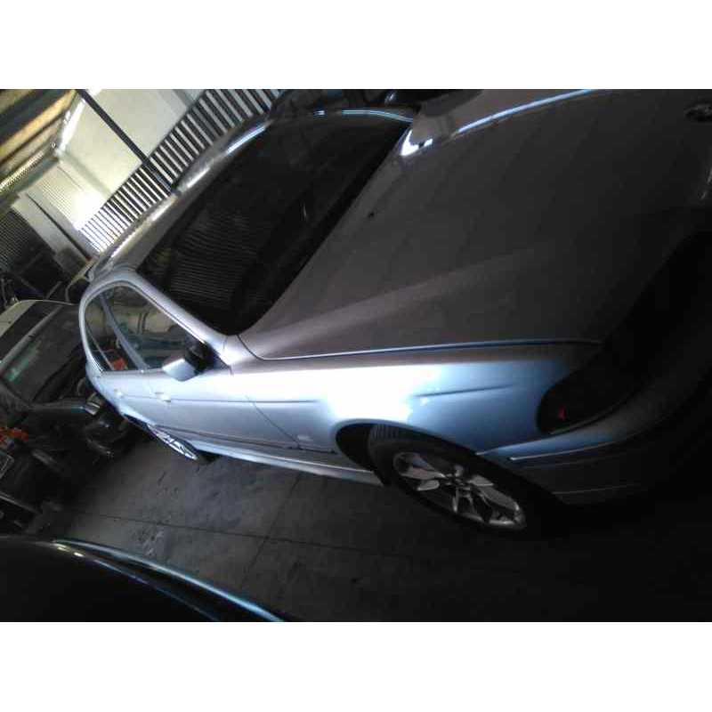 bmw serie 5 berlina (e39) del año 1997