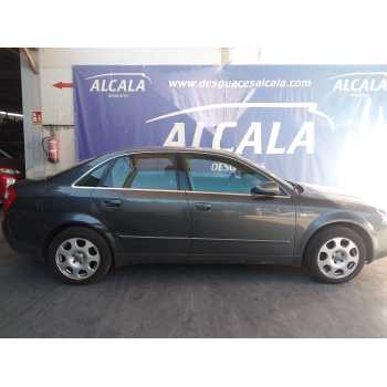 AUDI A4 B6 (8E2)