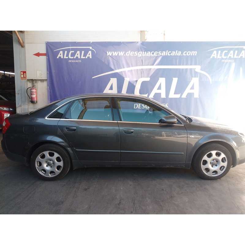 audi a4 b6 (8e2) del año 2004
