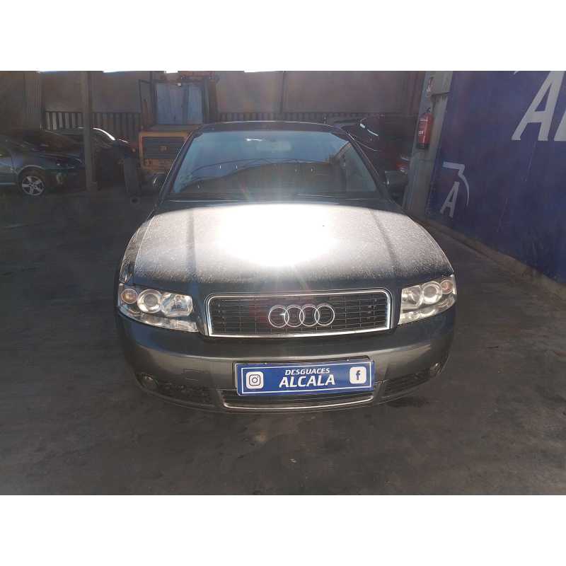 audi a4 b6 (8e2) del año 2004