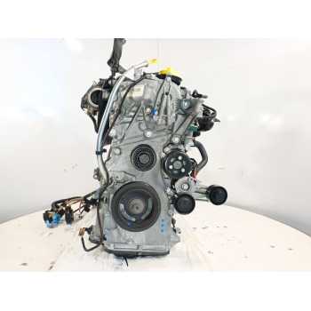 MOTOR COMPLETO H4B400 GASOLINA 162.111 KM