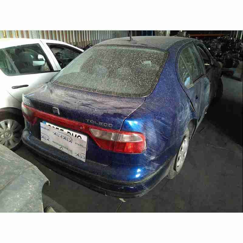 seat toledo (1m2) del año 2000
