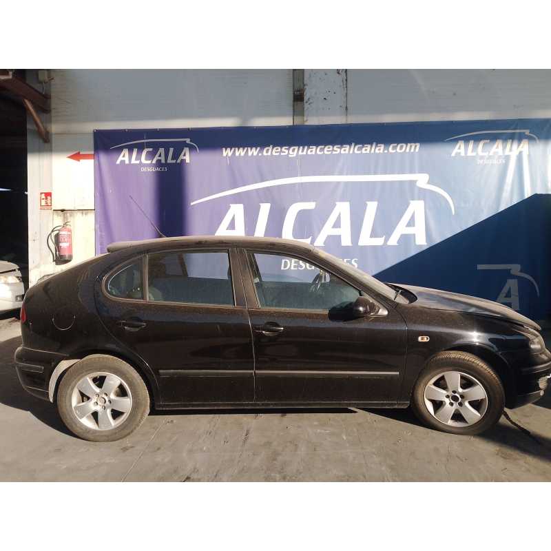 seat leon (1m1) del año 2004