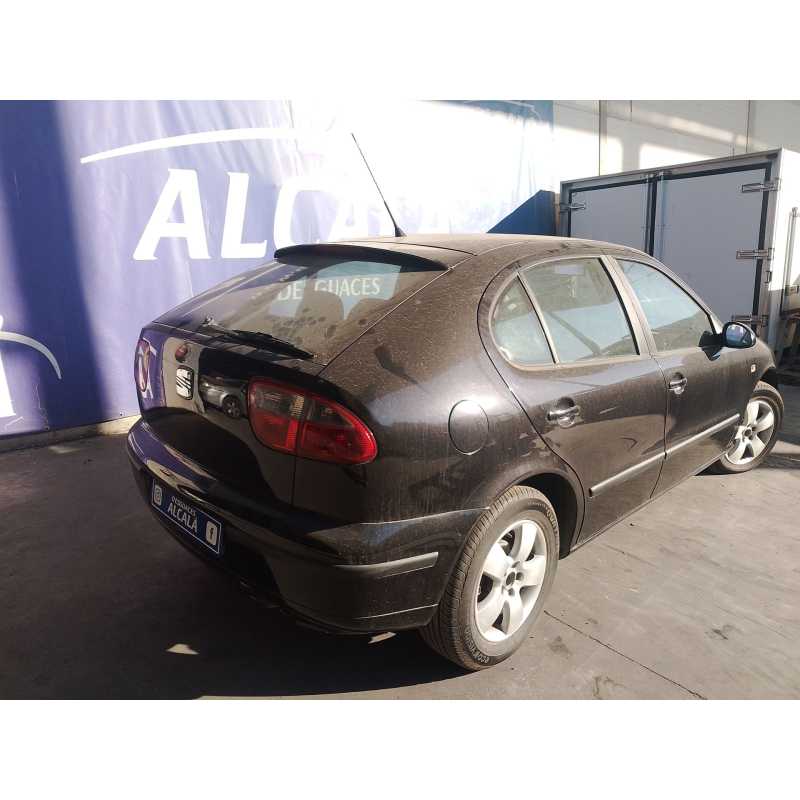 seat leon (1m1) del año 2004