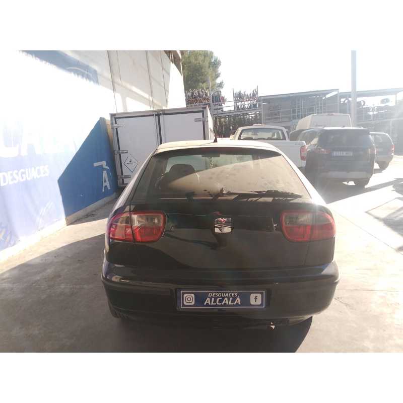 seat leon (1m1) del año 2004