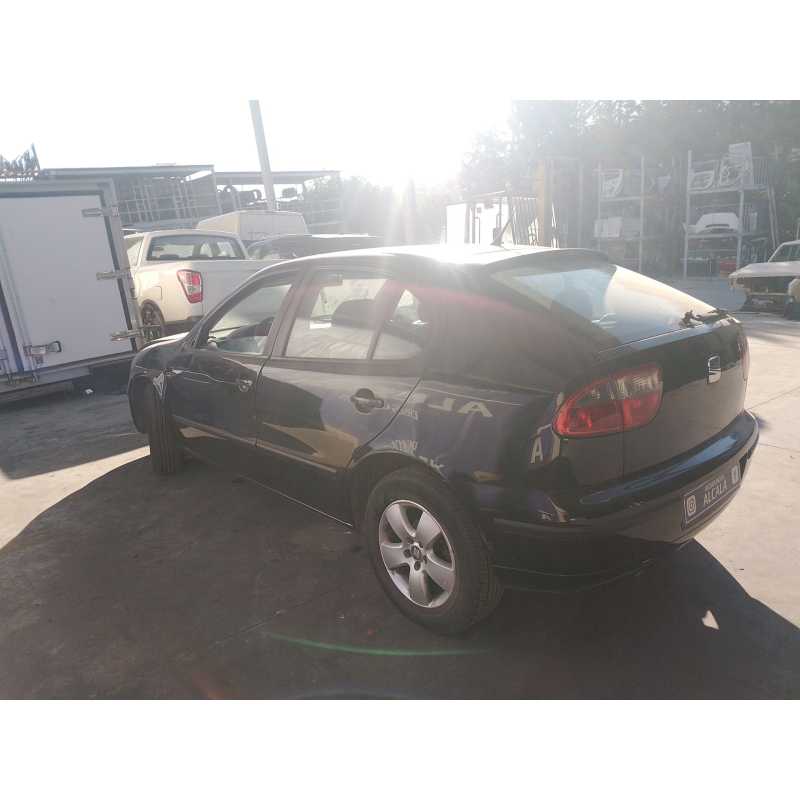 seat leon (1m1) del año 2004