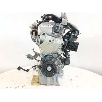 MOTOR COMPLETO DLAA GASOLINA 139.260 KM