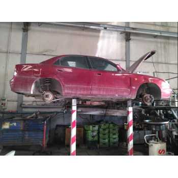 DAEWOO NUBIRA BERLINA