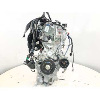 MOTOR COMPLETO 2NR GASOLINA 69.194 KM