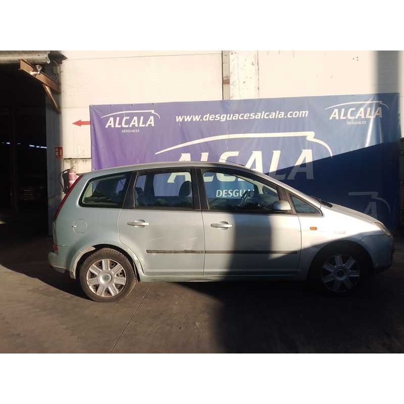 ford focus c-max (dm2) del año 2005