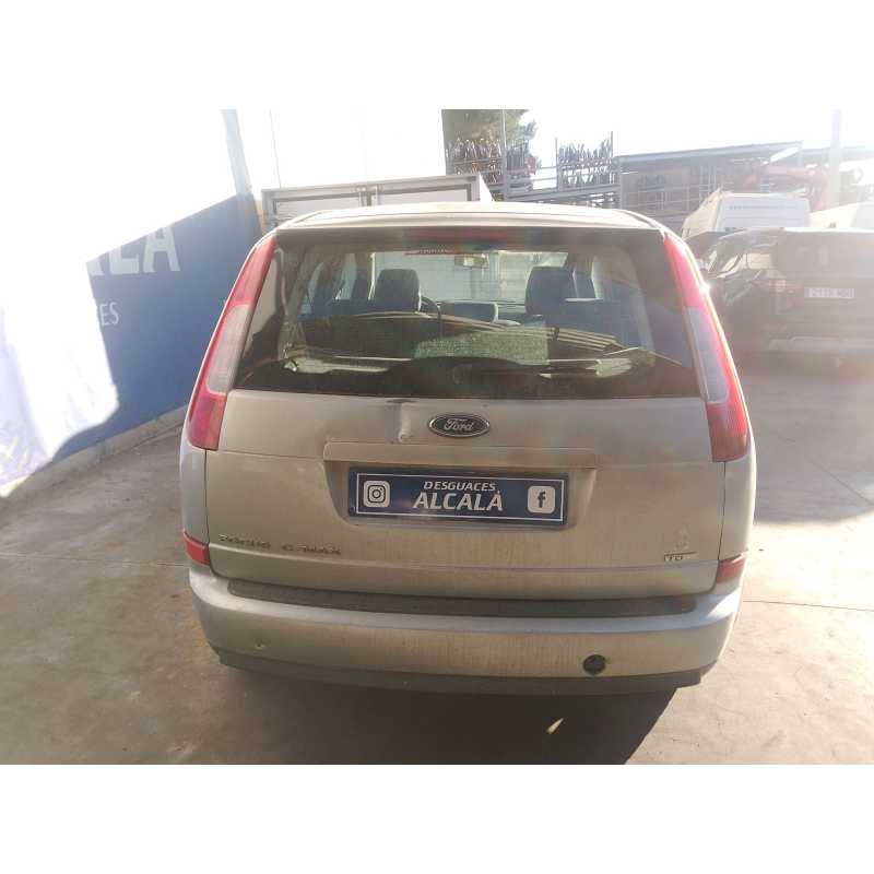 ford focus c-max (dm2) del año 2005