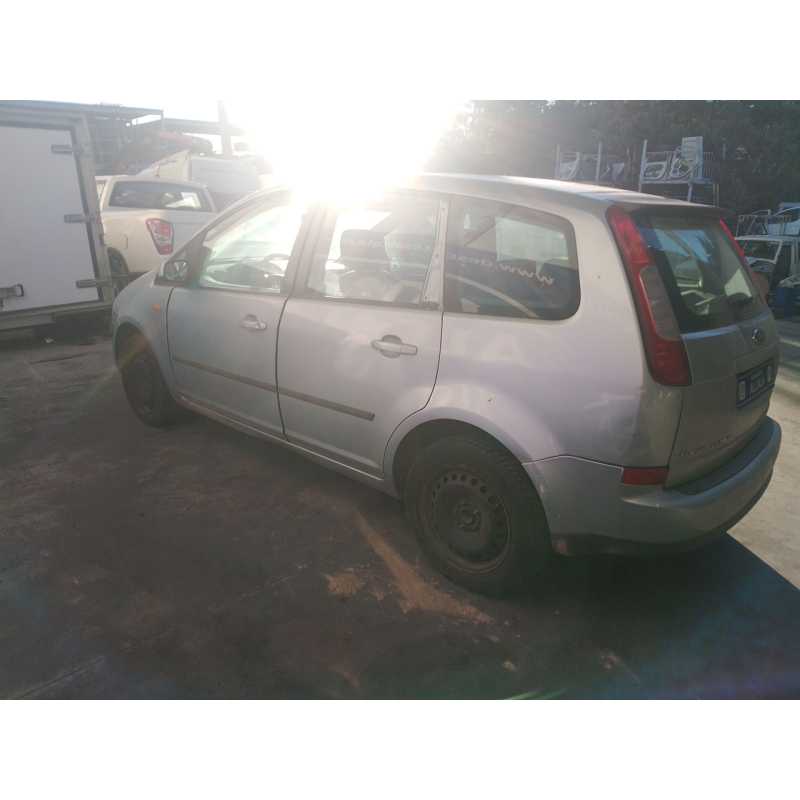 ford focus c-max (dm2) del año 2005
