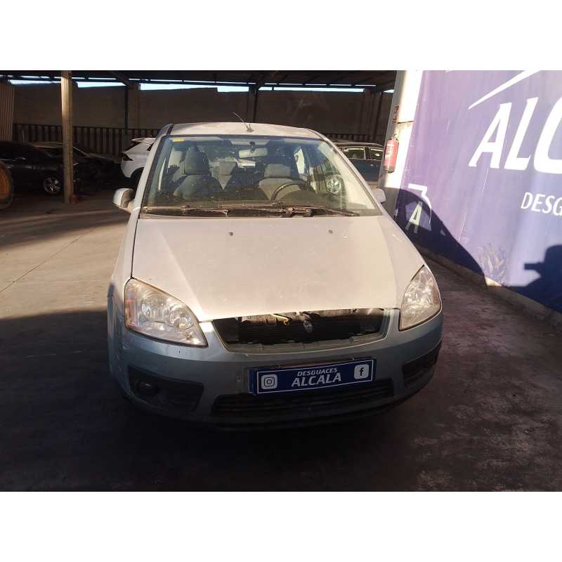 ford focus c-max (dm2) del año 2005
