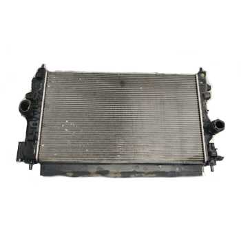 RADIADOR AGUA 13267662 