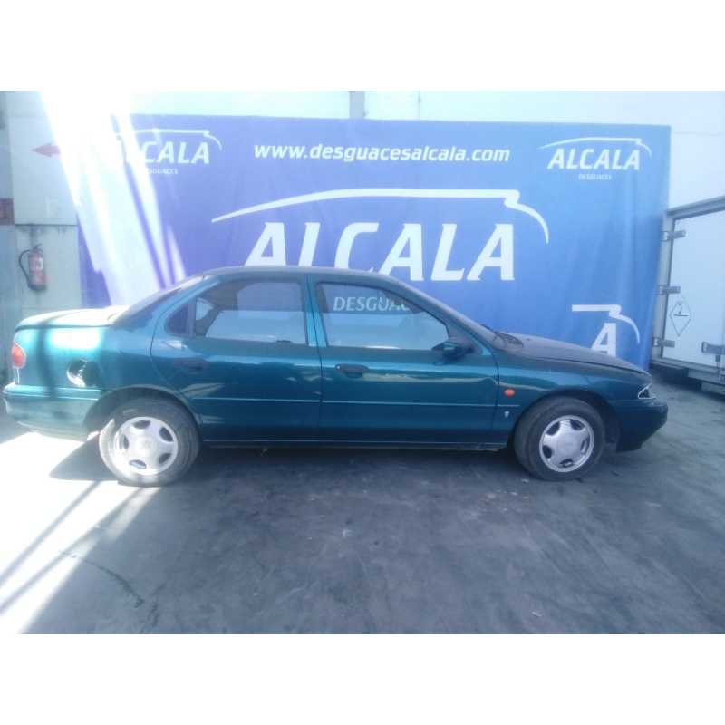 ford mondeo i sedán (gbp) del año 1993