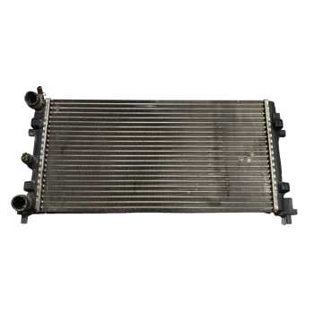 RADIADOR AGUA 6R0121253 