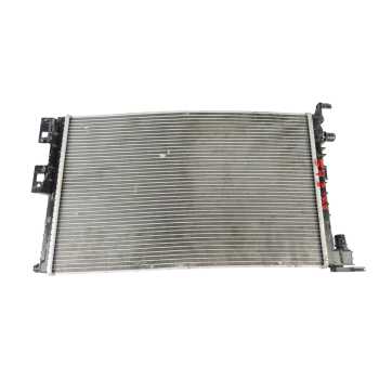 RADIADOR AGUA 214576PD0A 