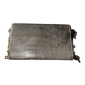 RADIADOR AGUA 1K0121253AA 