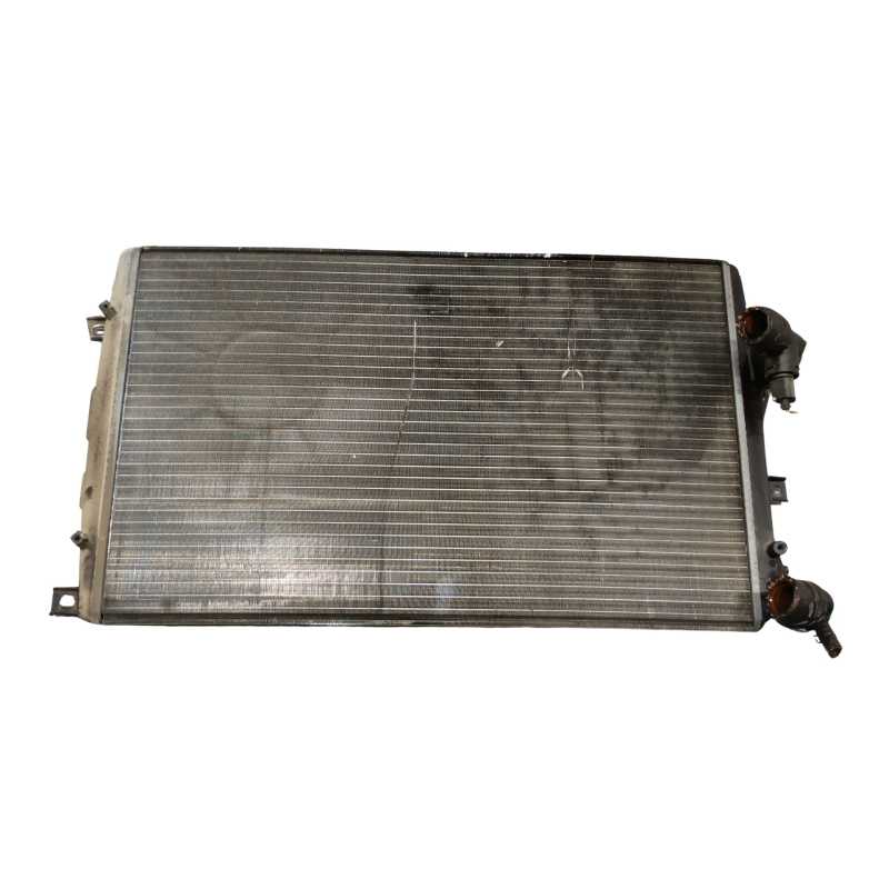 RADIADOR AGUA 1K0121253AA 