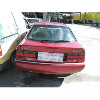 CITROËN XANTIA BERLINA