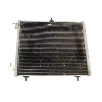 RADIADOR AIRE ACONDICIONADO 9674813580 