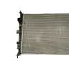 RADIADOR AGUA 9675747980 
