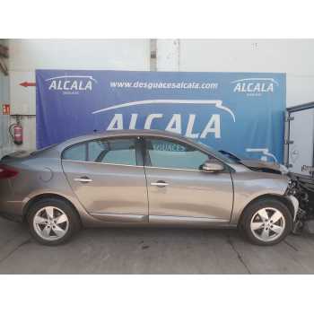 RENAULT FLUENCE (L3_)