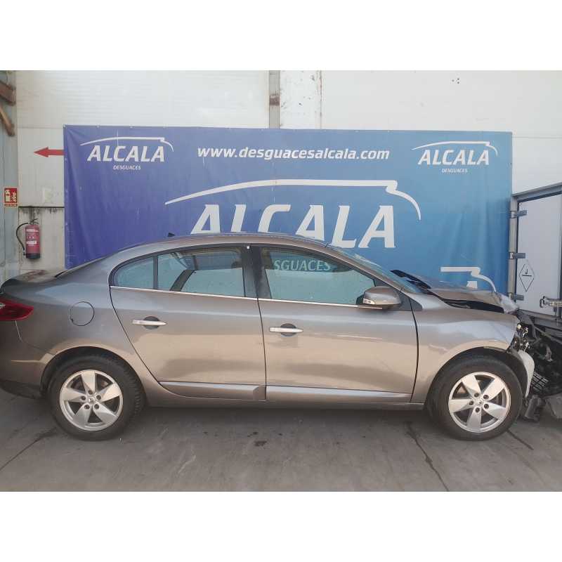 renault fluence (l3_) del año 2010