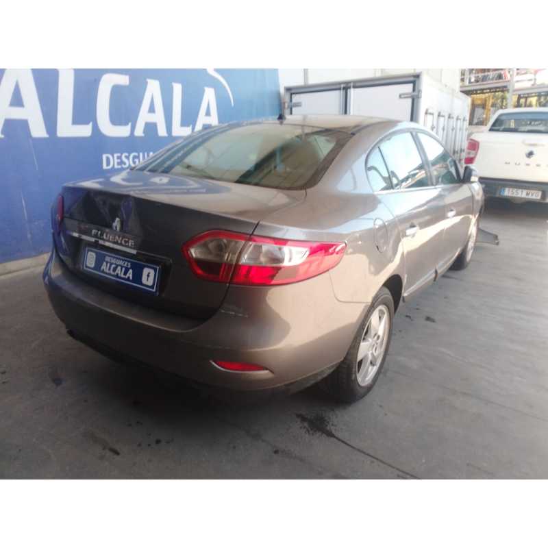 renault fluence (l3_) del año 2010