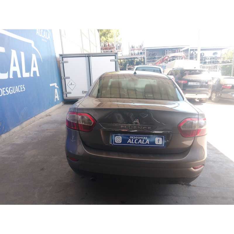 renault fluence (l3_) del año 2010