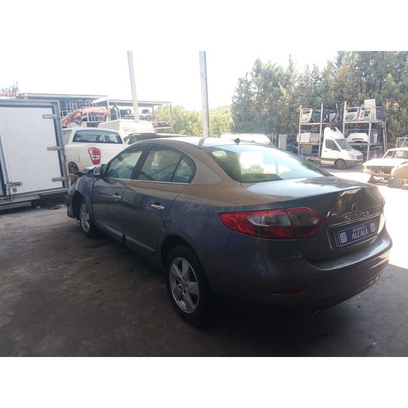 renault fluence (l3_) del año 2010