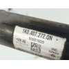 TRANSMISION DELANTERA DERECHA 1K0407272QN 1K0407764KX 