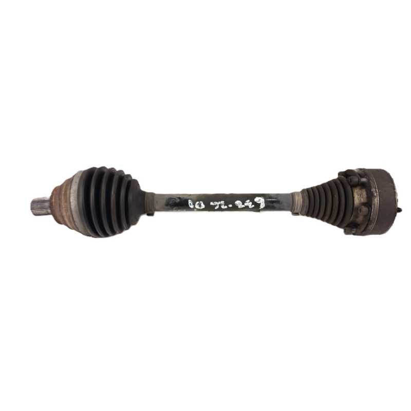 TRANSMISION DELANTERA IZQUIERDA 1K0407271LB 1K0407763KX 