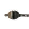 TRANSMISION DELANTERA IZQUIERDA 1K0407271LB 1K0407763KX 