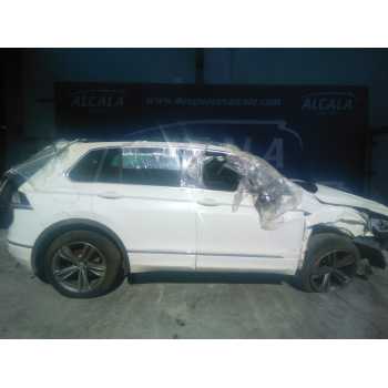 VOLKSWAGEN TIGUAN (AD1, AX1) de desguace
