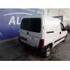 peugeot partner furgoneta/monovolumen (5_, g_) del año 2003