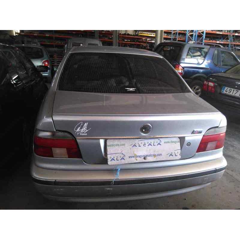 bmw serie 5 berlina (e39) del año 1997