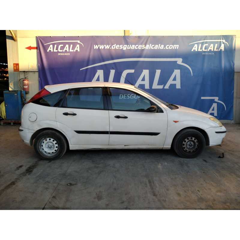 ford focus berlina (cak) del año 2003