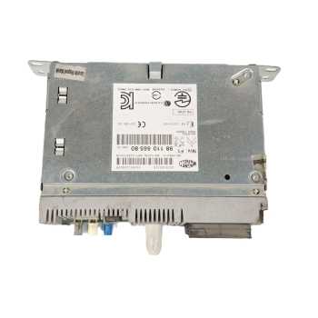 SISTEMA AUDIO / RADIO CD 9811066580 