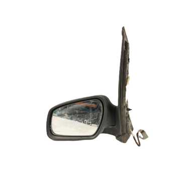 RETROVISOR IZQUIERDO 