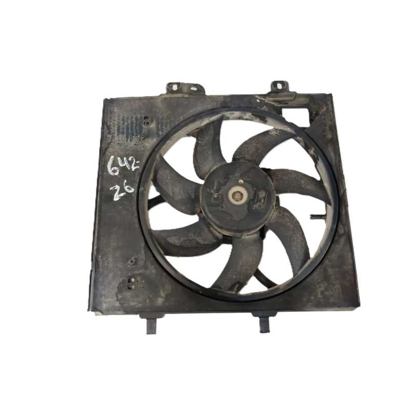 ELECTROVENTILADOR 9812028580 