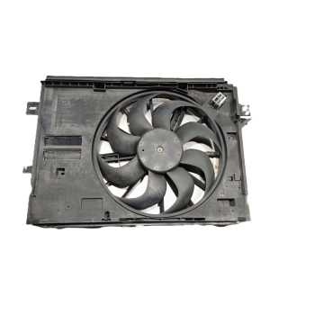 ELECTROVENTILADOR 9836058380 
