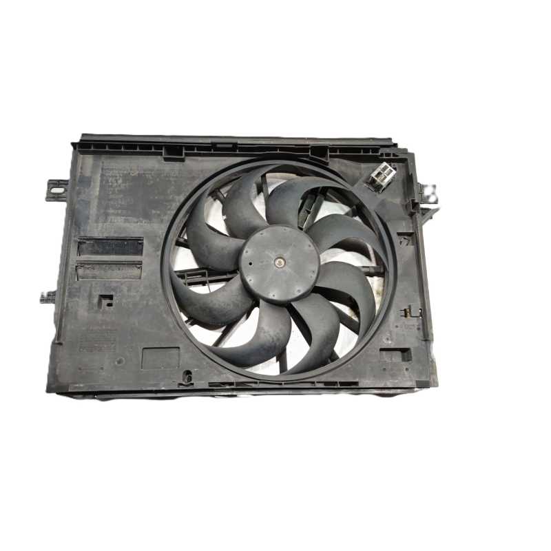 ELECTROVENTILADOR 9836058380 